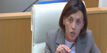 “სუბარი აქ არ არის და გადაეცით, რომ არსებობს ძალიან კარგი ალკოდამოკიდებულების პროგრამა – ანი წითლიძე