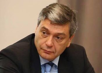 მოსკოვი მზადაა, უკრაინასთან მოლაპარაკებებს დაუბრუნდეს, მაგრამ კიევის მზადყოფნის პირობით – რუდენკო