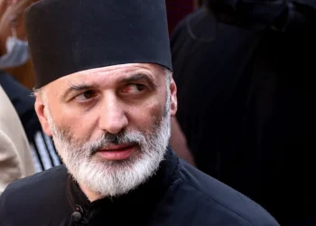 “რაც ნიკა გვარამიამ ჩვენ გვლანძღა…არამგონია ” – ანდრია ჯაღმაიძე