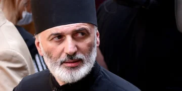 “რაც ნიკა გვარამიამ ჩვენ გვლანძღა…არამგონია ” – ანდრია ჯაღმაიძე