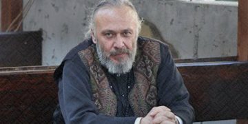 „რატომ არ მომტყდა მარჯვენა ხელი, როდესაც ჯვრისწერის დროს თავზე გვირგვინი დაგადგი“ – ანთიმოზ ივერიელი ნეკა დოროყაშვილს
