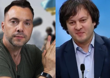 “მგონი, ეს არის მისი პირველი სწორი შეფასება – ნამდვილად არ გამოვიყურებით ისე, რომ გავაჩაღოთ სისხლისმღვრელი ახალი ომი აფხაზებთან და ოსებთან” – კობახიძე არესტოვიჩზე