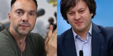 “მგონი, ეს არის მისი პირველი სწორი შეფასება – ნამდვილად არ გამოვიყურებით ისე, რომ გავაჩაღოთ სისხლისმღვრელი ახალი ომი აფხაზებთან და ოსებთან” – კობახიძე არესტოვიჩზე