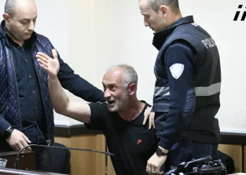 ყოფილი მეუღლის მკვლელობაში ბრალდებულს პატიმრობა შეეფარდა – “თუ ჩემი სიმართლე არ დადგინდა, ათი სამუდამო მომისაჯეთ”