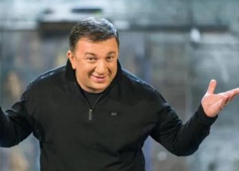 “არ ღირს ჩემს გამო ვინ­მემ უხერ­ხუ­ლად იგ­რძნოს თავი…” – გულიაშვილი “ფორმულას” ტოვებს