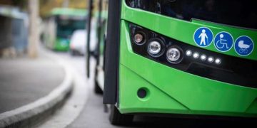 4 ივნისიდან დედაქალაქში ავტობუსისა და მიკროავტობუსის ახალი მარშრუტები ამოქმედდება