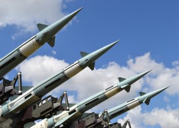 ჩრდილოეთ კორეამ 3 ბალისტიკური, მათ შორი ერთი კონტინენტთაშორისი რაკეტა გაისროლა