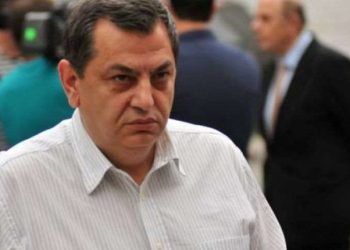 ერეკლე არც ფარსმანის ტოლია, არც გორგასლის, არც ბაგრატის, არც დავითის, არც გიორგის ….რა პრობლემაა – დავით ბერძენიშვილი