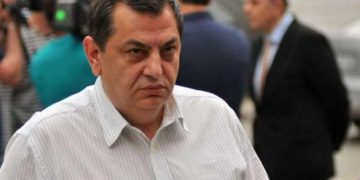 ერეკლე არც ფარსმანის ტოლია, არც გორგასლის, არც ბაგრატის, არც დავითის, არც გიორგის ….რა პრობლემაა – დავით ბერძენიშვილი