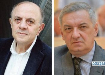 “ამ კაცს სახეზე აწერია, რომ მართავს “საბჭოთა კავშირი… ვოლსკის სახის გამომეტყველებაა საკმარისი, რომ საქართველო არსად არ მიიღონ ” – ლევან ბერძენიშვილი