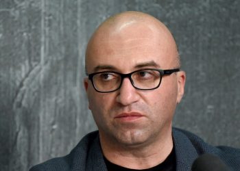 “შევარდნაძის დროს მამალაძე იყო კორუფციის სიმბოლო, სიმბოლურია ამ მთავრობის დროს მისი დაბრუნებაც” – ბესიკ დონაძე