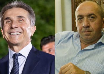 “ივანიშვილი მართალი კაცია! ხიხოები ჩვენ ვართ…” – გოჩა მირცხულავა