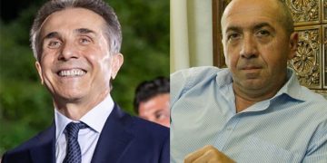 “ივანიშვილი მართალი კაცია! ხიხოები ჩვენ ვართ…” – გოჩა მირცხულავა