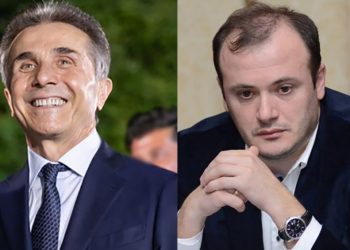 “პოდოლიაკი სააკაშვილის ფასიანი ლობისტია” – ივანიშვილის “უფასო” ლობირება ზარქუასგან