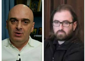 “რისი მომწამვლელი მამალაძე იყო? გეტყვით, რატომ დადგა “ოცნებამ” ეს სცენარი – სანდრო ბრეგაძე