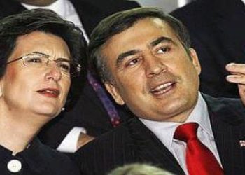 “ივანიშვილმა დაინახა, რომ ამ ეტაპზე სააკაშვილი მისთვის სერიოზული საფრთხეა…” – ნინო ბურჯანაძე