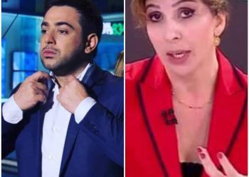 “სიურპრიზი გელით ქალბატონო Irada Zeynalova…20 წელია ჟურნალისტიკაშია და 2 ღირსეული ეთერი ვერ მოუმზადებია…” – ჩიხრაზე კვესიტაძეს