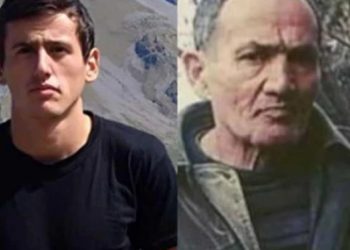 „მამაც გამოგყვა, ახლა აღარ შეგეშინდება…“ – 2 დღის წინ ხევში გადაჩეხილი 23 წლის ბიჭის მამაც გარდაიცვალა