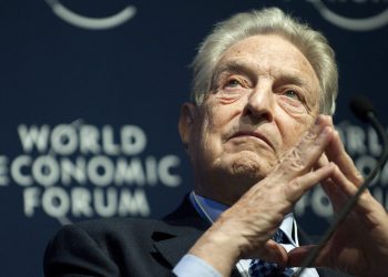 “არა მხოლოდ უკრაინამ, არამედ მოლდოვამ და საქართველომაც უნდა მიიღონ ევროკავშირის წევრობის უფლება” – ჯორჯ სოროსი