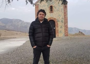 “გუშინ, დილის 6 საათზე გავიდა ხაშმის მონასტრიდან, აცვია ლურჯი ქურთუკი, თეთრი მაისური, შავი შარვალი” – ოჯახი ახალგაზრდა კაცს ეძებს