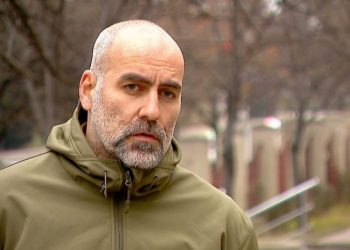 „მოწამლული ბიჭების მდგომარეობა არ გაუმჯობესებულა… ჩემს სისხლშიც დადასტურდა ზარინის კვალი“ – ქაცარავა