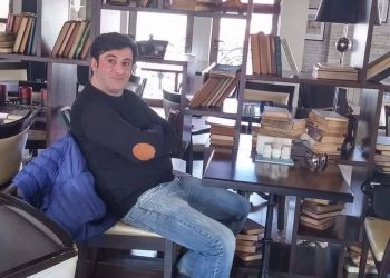 “დაიწყო რუსეთის და ოცნების დედის….ნა!”  – დავით სამხარაძე