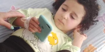3 წლის დემეტრეს საზოგადოების დახმარება სჭირდება