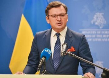 “ლავროვმა ვერ დაუმალა რუსული ელიტის ღრმად ფესვგადგმული ანტისემიტიზმი” – დმიტრო კულება