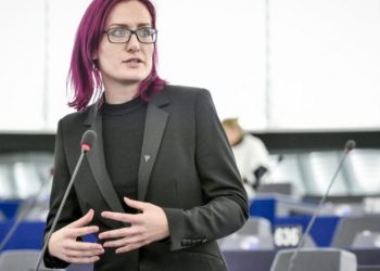 რას ამბობს “ოცნება” თბილისში და რას ამბობს ბრიუსელში? – “არეული სიგნალი მოდის საქართველოს მთავრობიდან” – ევროპარტლამენტარი