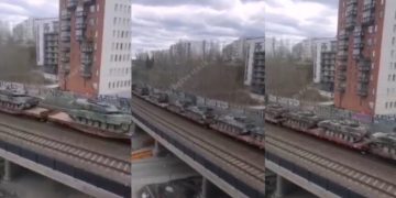 ფინეთი რუსეთისგან თავის დასაცავად ემზადება – რა ვიდეოს აქვეყნებს ანტონ გერაშენკო