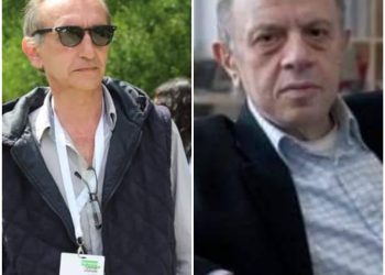 “ლევანა ბერძენიშვილი საზოგადოების გამოწვევას ცდილობს …ფროიდისთვის ნამდვილად კარგი საკვლევი მასალა იქნებოდნენ ” – გია გაბრიჭიძე