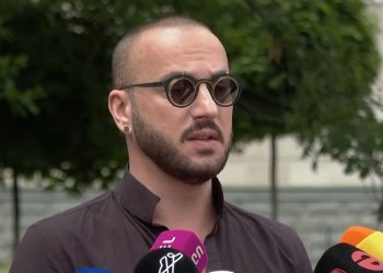 დეგნანს ვთხოვეთ, რომ გამოიყენონ ყველანაირი ბერკეტი, რათა ნიკა გვარამია და მედია გათავისუფლდეს – გაბუნიაეს