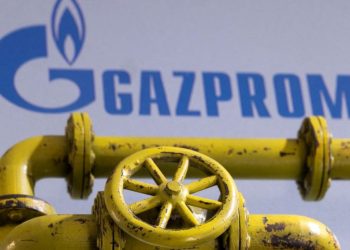 გაზპრომმა ჰოლანდიურ კომპანიას ბუნებრივი აირის მიწოდება შეუწყვიტა