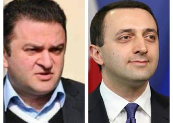 “არავის არასდროს შეუფასებია ღარიბაშვილი ასე ზუსტად – 20 წამში მოუღო ბოლო” – სანაია