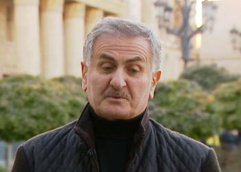 “ივანიშვილის მოშორების მეორე გზა შეიძლება იყოს თუნდაც ტერაქტი, მისი ლიკვიდაცია ან განეიტრალება” – გელა ნიკოლაიშვილი