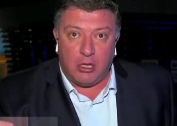 “ივანიშვილს ვეუბნები, სამხრეთ კორეაში ჩამოგაკითხავს სიკვდილის ცელი…მიიღებთ დიდ შურისძიებას”– გიგი უგულავა