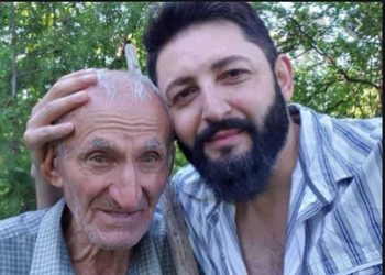 „სავარაუდოდ, ჩემი მარტო პაპა, მიდის დასასრულისკენ“ – გიორგი სუხიტაშვილი (ვიდეო)