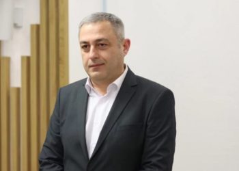 თბილისის მერიის ინფრასტრუქტურის განვითარების საქალაქო სამსახურის უფროსმა თანამდებობა დატოვა