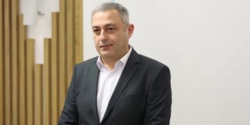 თბილისის მერიის ინფრასტრუქტურის განვითარების საქალაქო სამსახურის უფროსმა თანამდებობა დატოვა