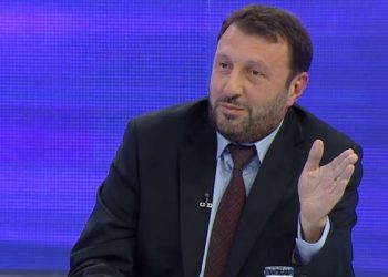 „უკრაინის საეკლესიო და რელიგიურ მდგომარეობაზე ხმას არავინ იღებს, არადა, ნახეთ, რა ხდება“ – რას ამბობს გიორგი ანდრიაძე