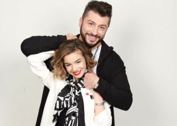 “შენ გელოდება მეორე შვილი მალე” –  რა ამბავი გაუმხილეს გიორგი გასვიანს გადაცემის მსვლელობისას?