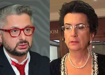 “ივანიშვილს უნდა გვარამიაზე შური იძიოს… ნიკას დაჭერა თუ დავუშვით, მაშინ ჩვენ საზოგადოება არა ვართ” – ბურჯანაძე