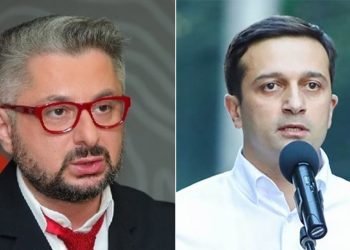 “მუხლი ითვალისწინებს ჯარიმასაც, სასამართლომ კი ყველაზე მძიმე ფორმა, პატიმრობა მიუსაჯა” – იოსელიანი