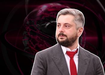 მედიის წარმომადგენლები ნიკა გვარამიას მხარდამჭერ აქციას გამართავენ – დეტალები
