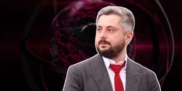 მედიის წარმომადგენლები ნიკა გვარამიას მხარდამჭერ აქციას გამართავენ – დეტალები