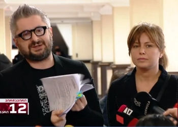 “დღეს პირველად შევხვდი…თუ კიდევ რამე გამაოცებდა, არ მეგონა” – რა თქვა გვარამიას მეუღლემ მისი მონახულების შემდეგ?