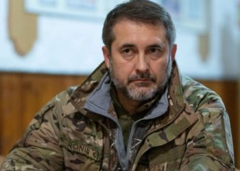 რუსეთმა ცეცხლი გაუხსნა სკოლას, სადაც 200 ადამიანი აფარებდა თავს – ჰაიდაი