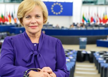 ივანიშვილს ქვეყნის ევროკავშირში გაწევრიანების საბოტაჟი სურს? – იუკევიჩიენე