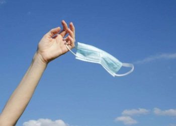 დღეიდან პირბადეების გამოყენება მხოლოდ სამედიცინო დაწესებულებებსა და საზოგადოებრივ ტრანსპორტში იქნება სავალდებულო