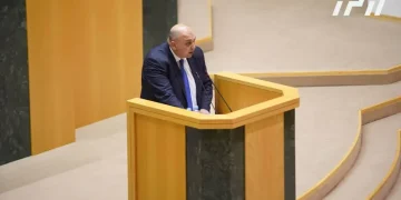 რიკოთის კონკრეტული მონაკვეთები წელს გაიხსნება – ირაკლი ქარსელაძე